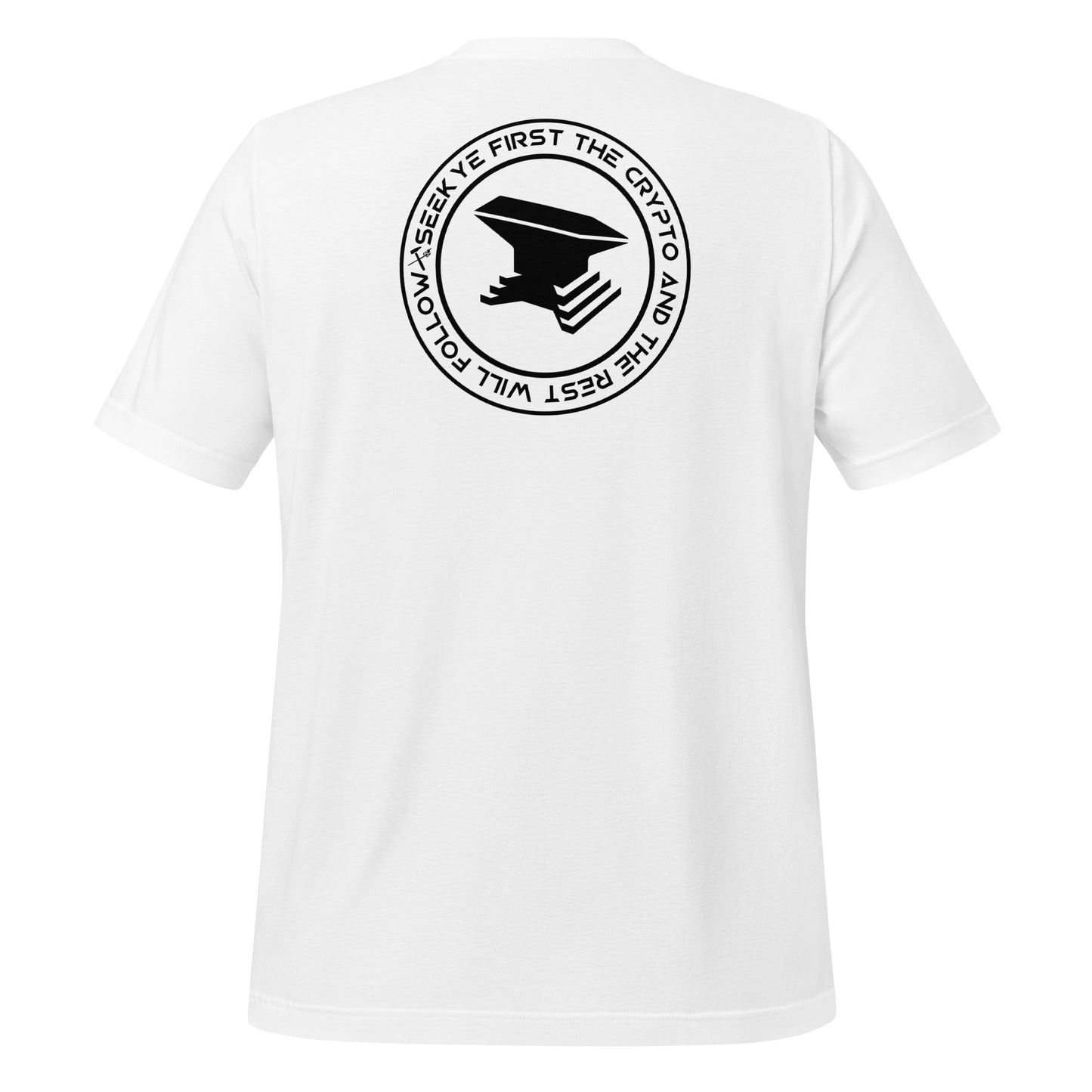 Crypto Brand - Black