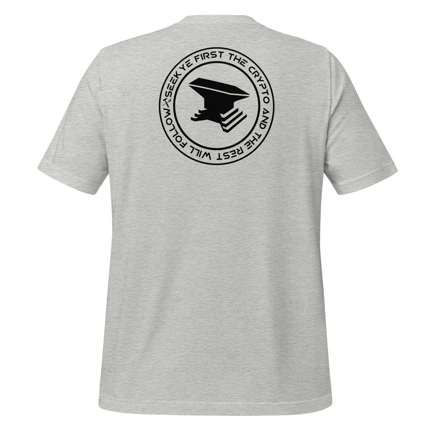 Crypto Brand - Black