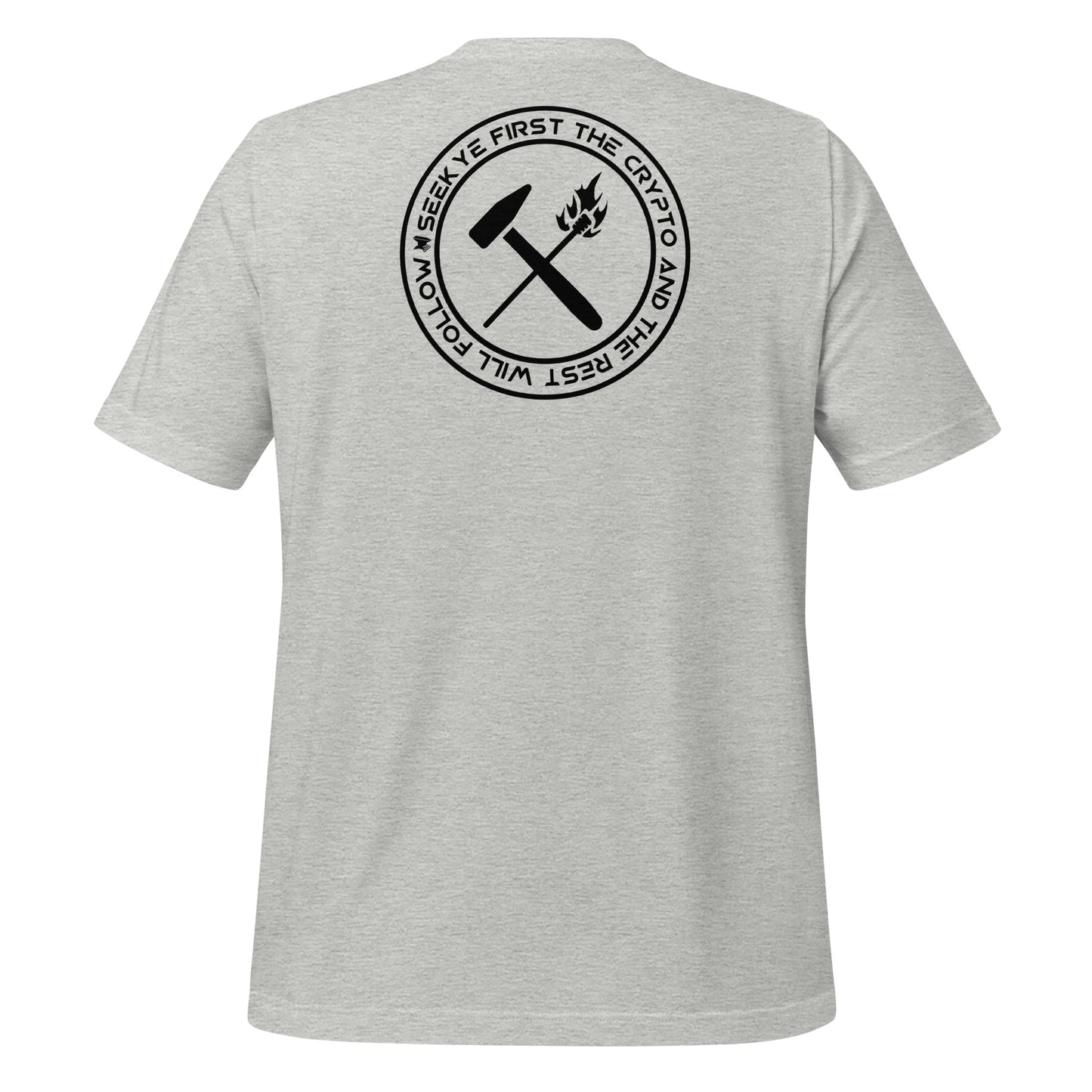 Hammer Brand - Black