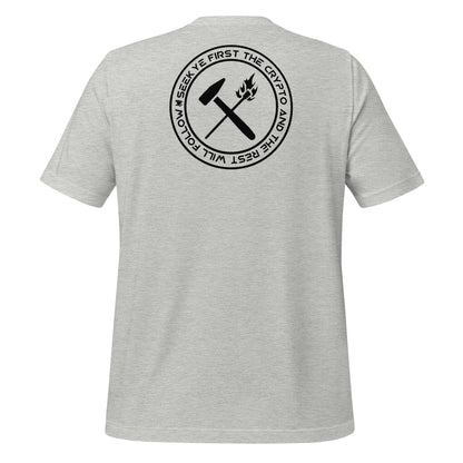 Hammer Brand - Black