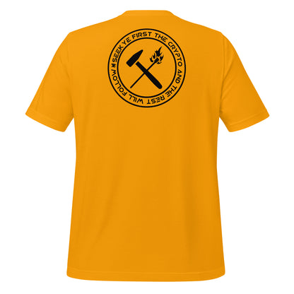 Hammer Brand - Black