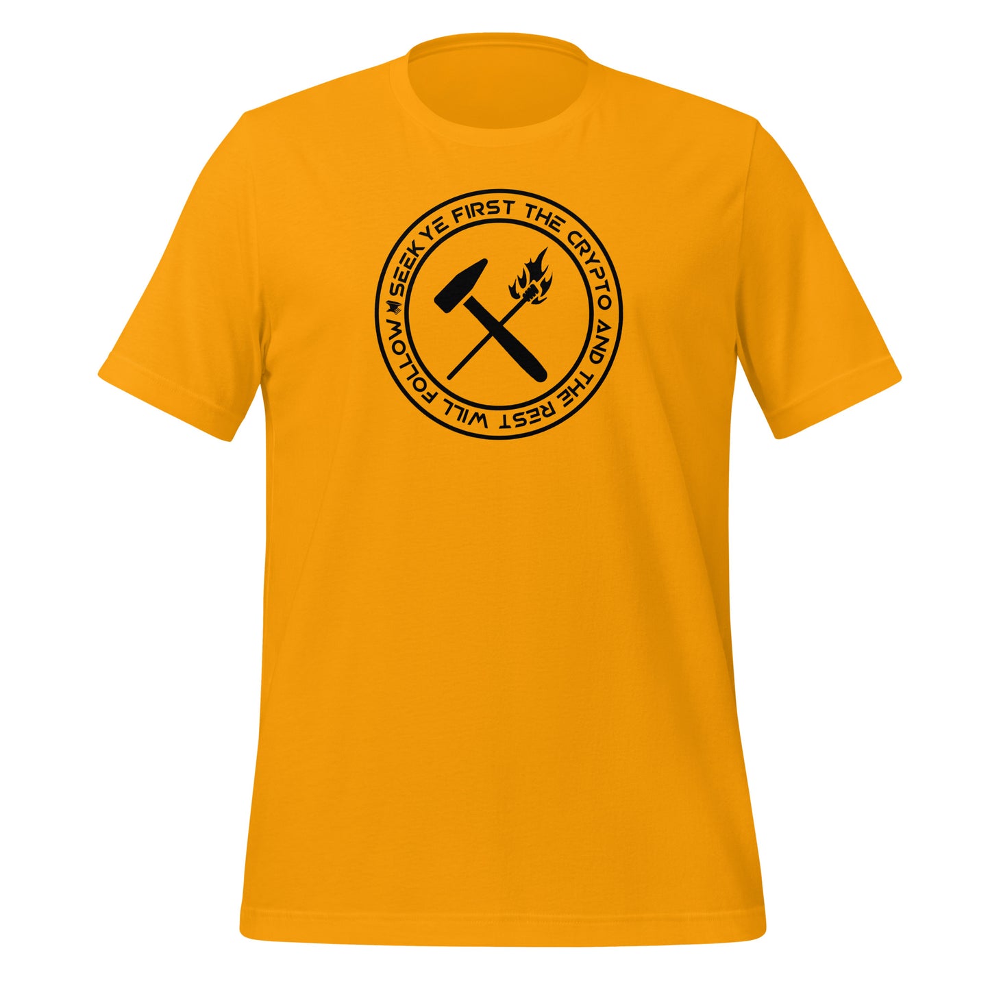 Hammer Shield - Black