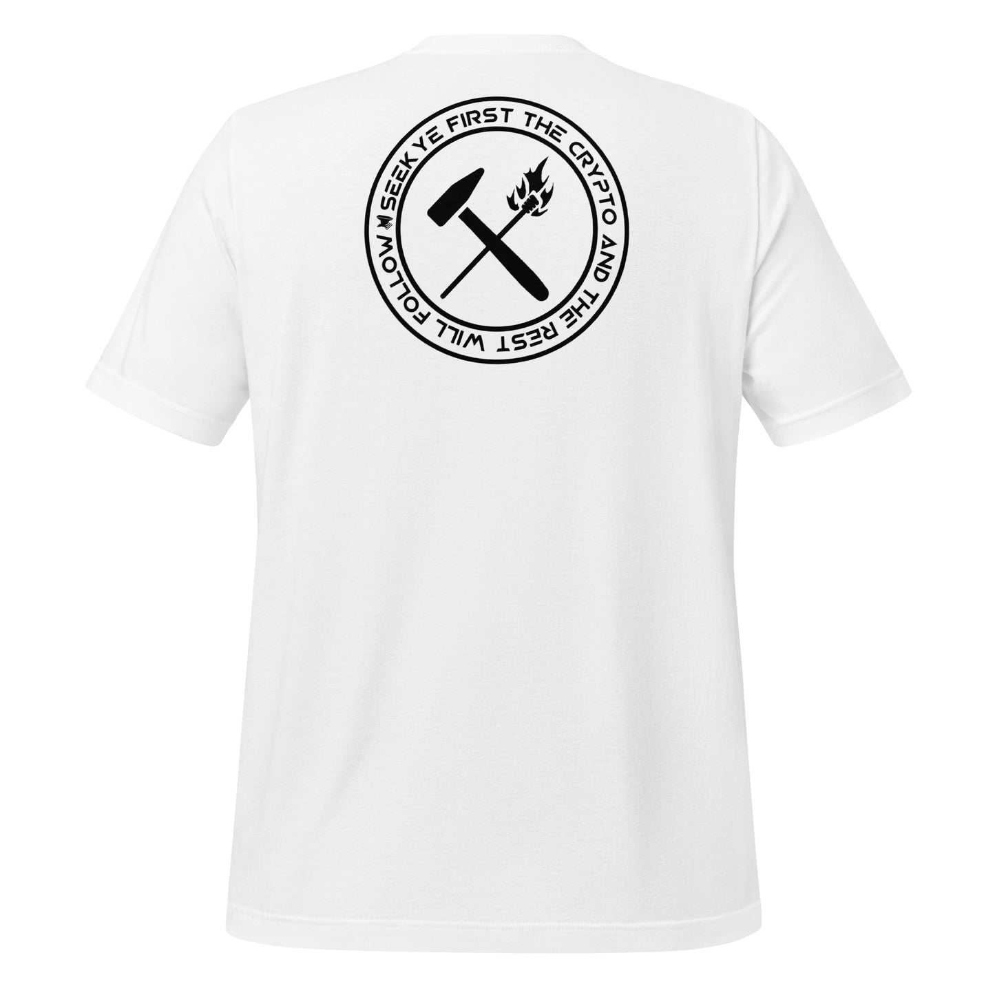 Hammer Brand - Black