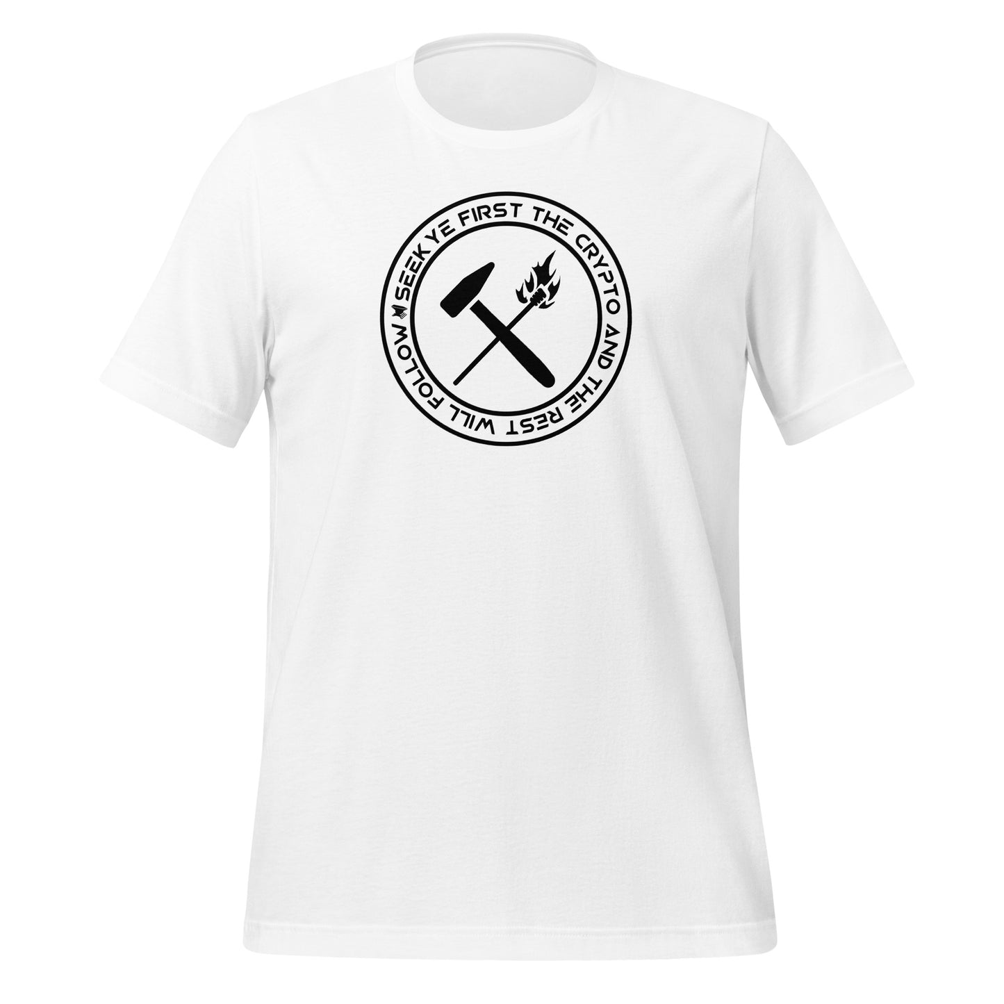 Hammer Shield - Black